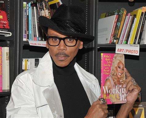 rupaul net worth 2020